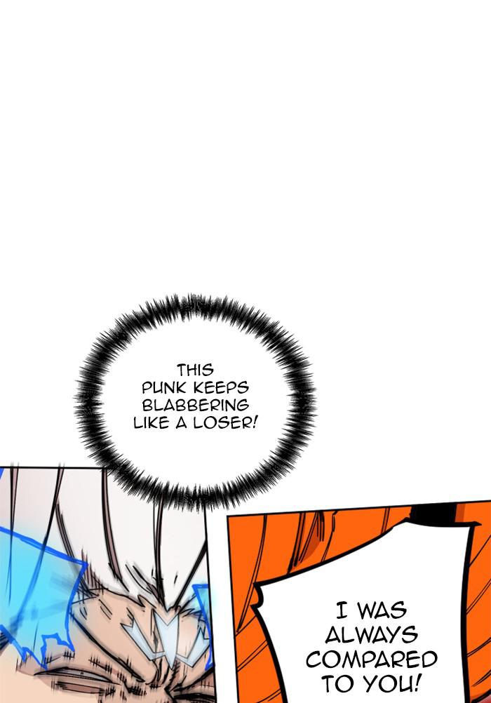 Hardcore Leveling Warrior Chap 429 - Next Chap 430