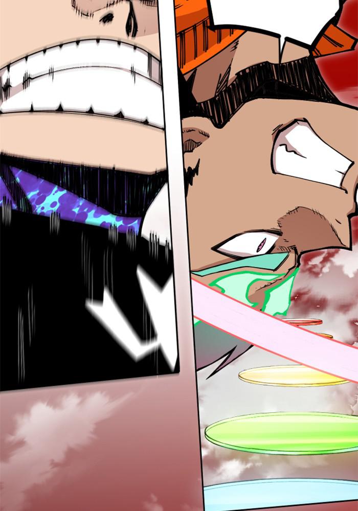 Hardcore Leveling Warrior Chap 429 - Next Chap 430