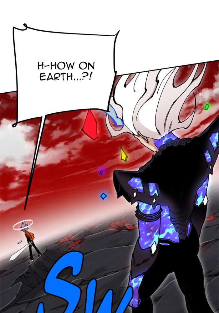 Hardcore Leveling Warrior Chap 429 - Next Chap 430