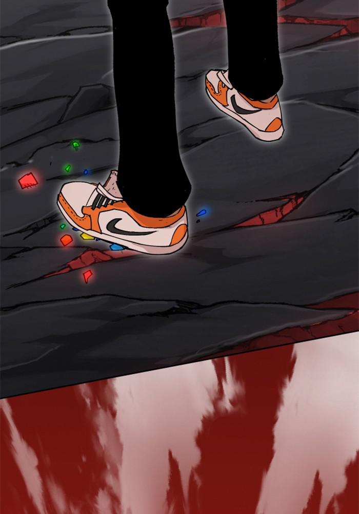 Hardcore Leveling Warrior Chap 429 - Next Chap 430