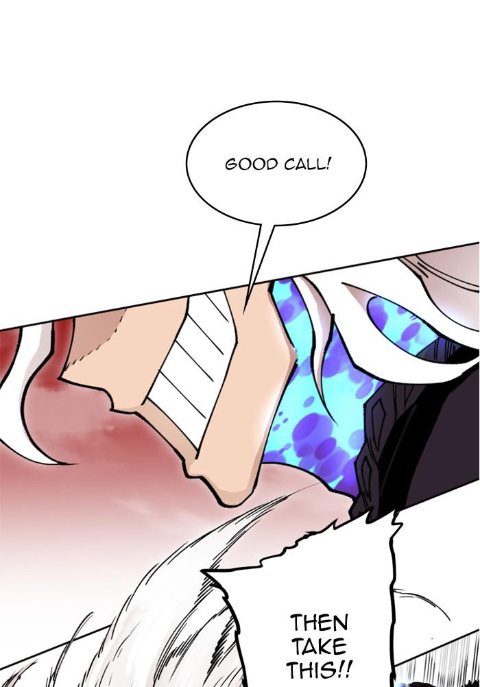 Hardcore Leveling Warrior Chap 429 - Next Chap 430