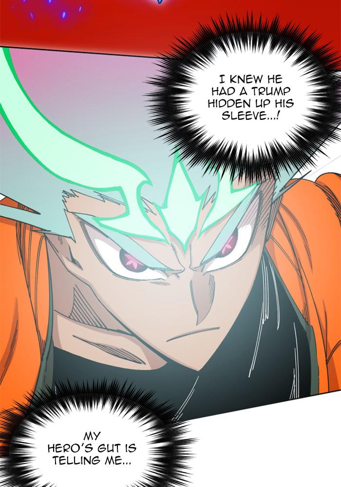 Hardcore Leveling Warrior Chap 429 - Next Chap 430