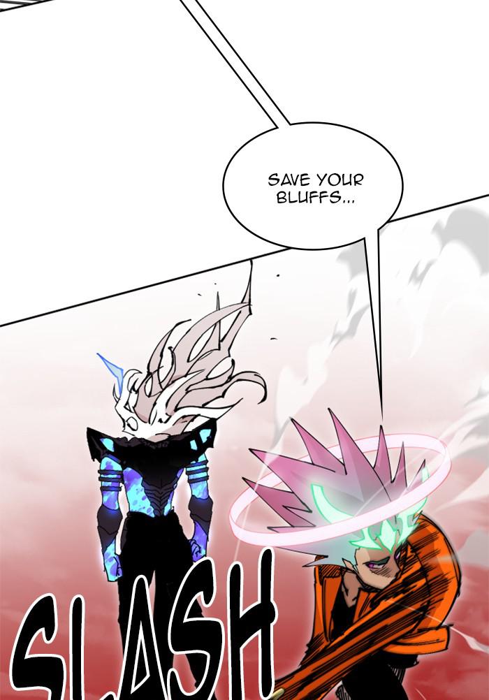 Hardcore Leveling Warrior Chap 429 - Next Chap 430