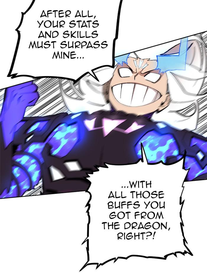Hardcore Leveling Warrior Chap 429 - Next Chap 430