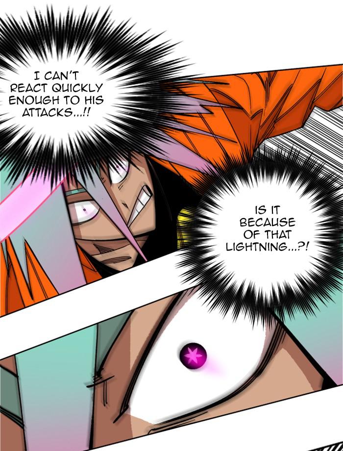 Hardcore Leveling Warrior Chap 429 - Next Chap 430