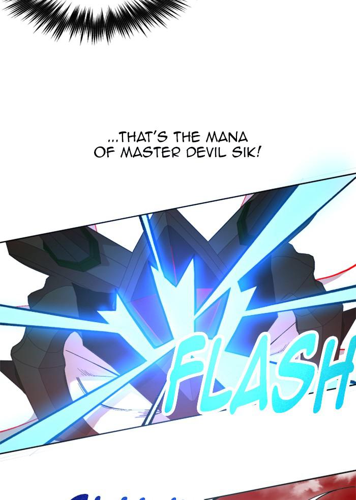 Hardcore Leveling Warrior Chap 429 - Next Chap 430