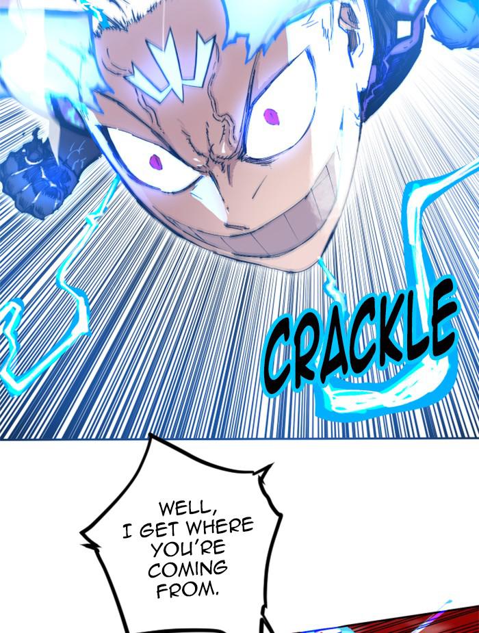 Hardcore Leveling Warrior Chap 429 - Next Chap 430