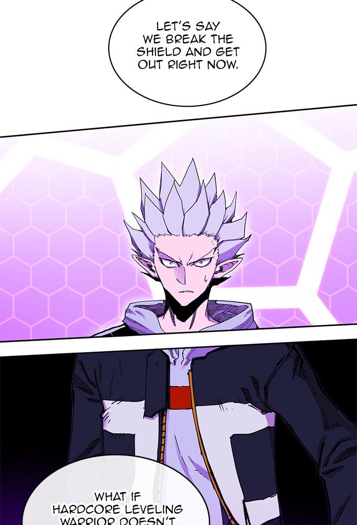 Hardcore Leveling Warrior Chap 430 - Next Chap 431