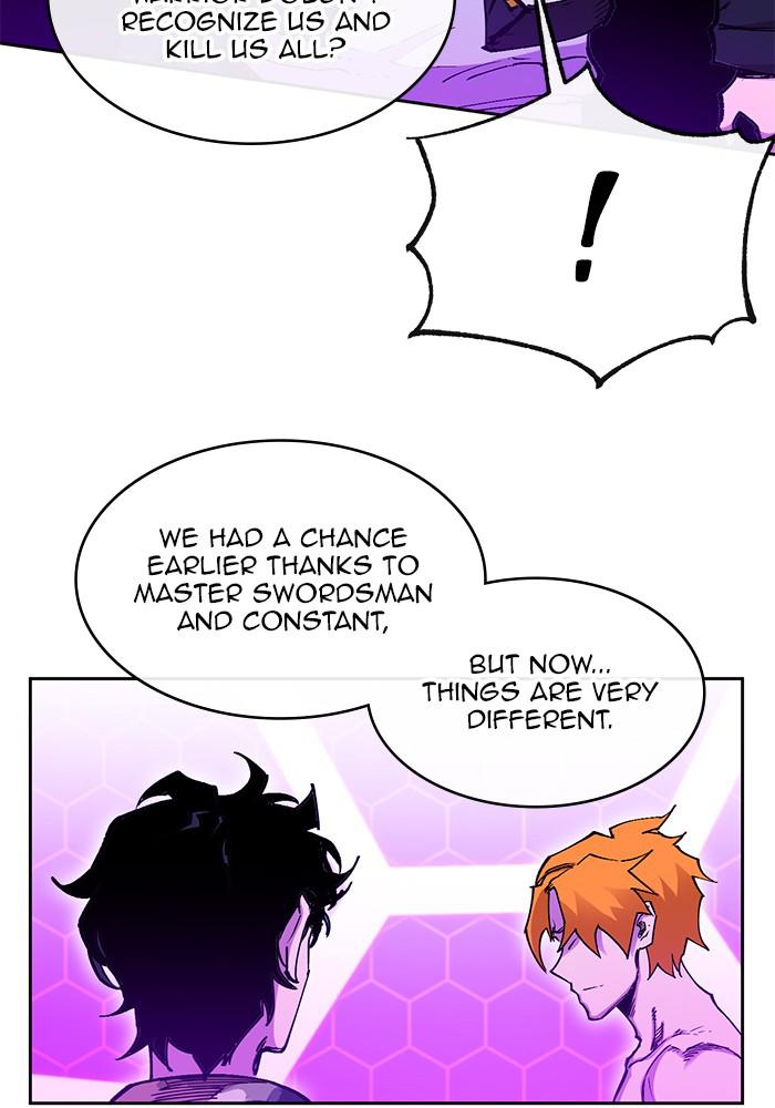 Hardcore Leveling Warrior Chap 430 - Next Chap 431