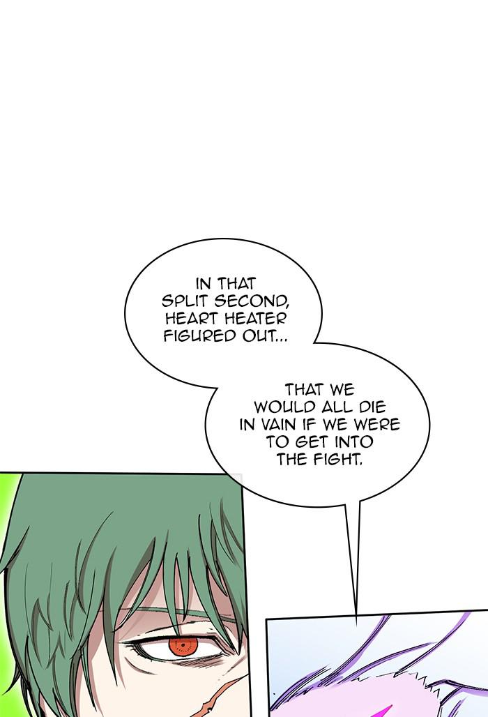 Hardcore Leveling Warrior Chap 430 - Next Chap 431