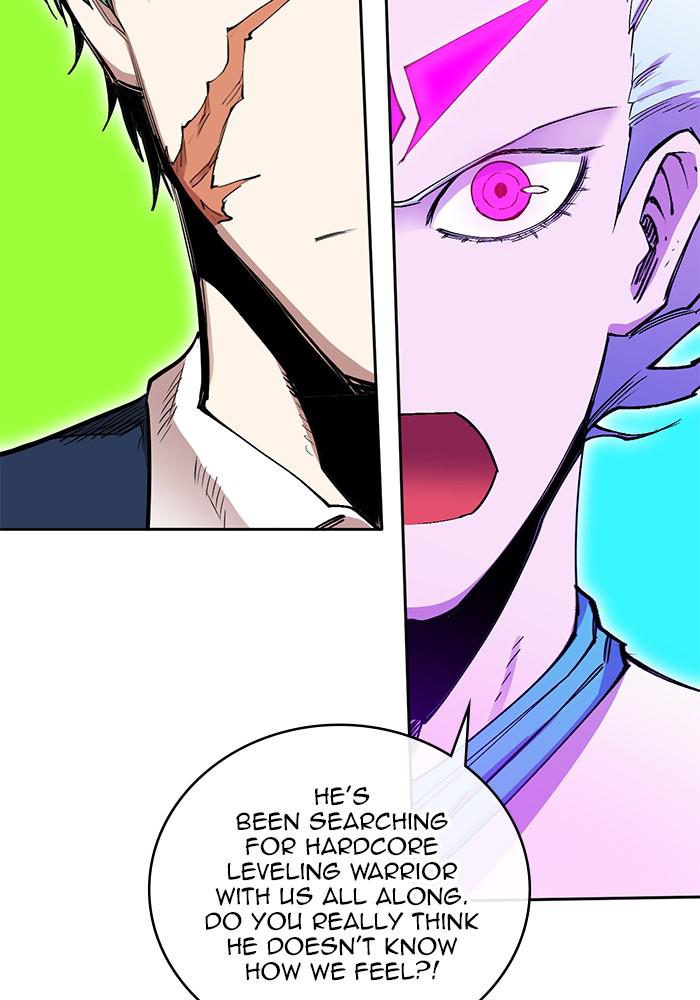 Hardcore Leveling Warrior Chap 430 - Next Chap 431