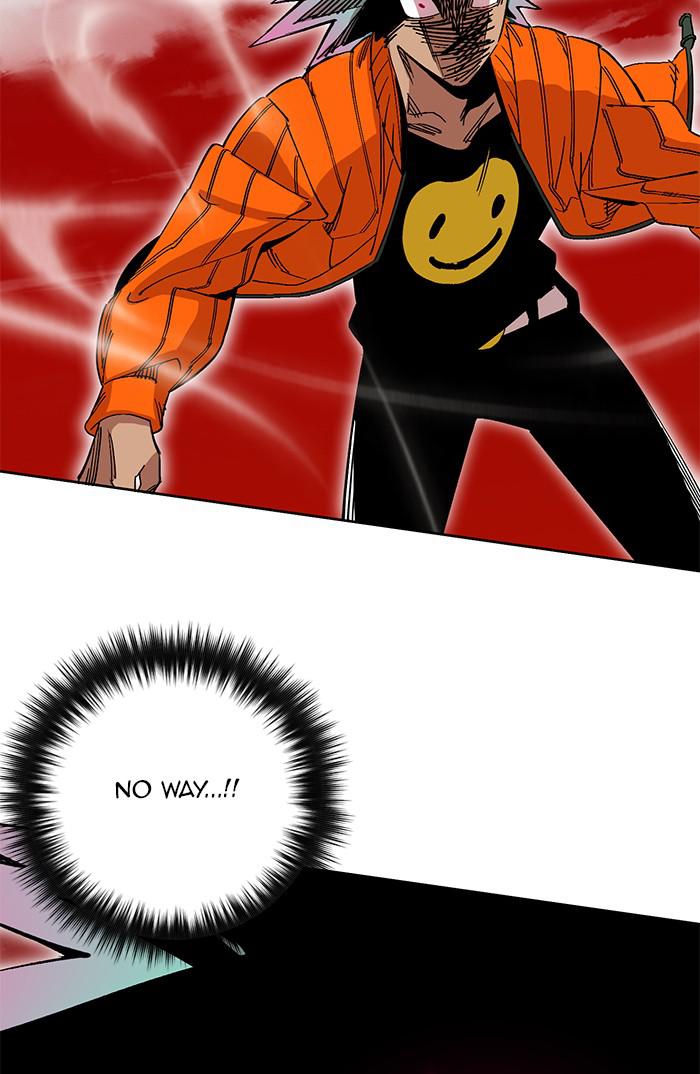 Hardcore Leveling Warrior Chap 430 - Next Chap 431