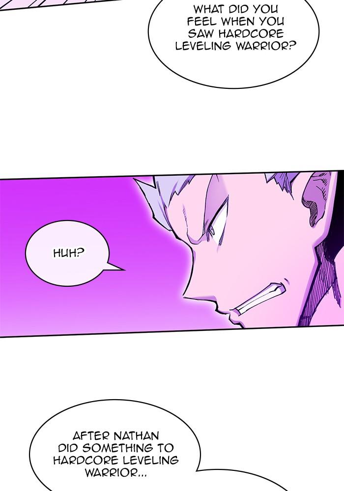 Hardcore Leveling Warrior Chap 430 - Next Chap 431