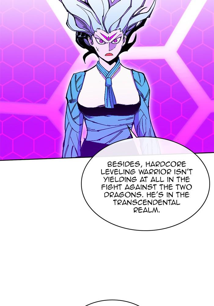 Hardcore Leveling Warrior Chap 430 - Next Chap 431