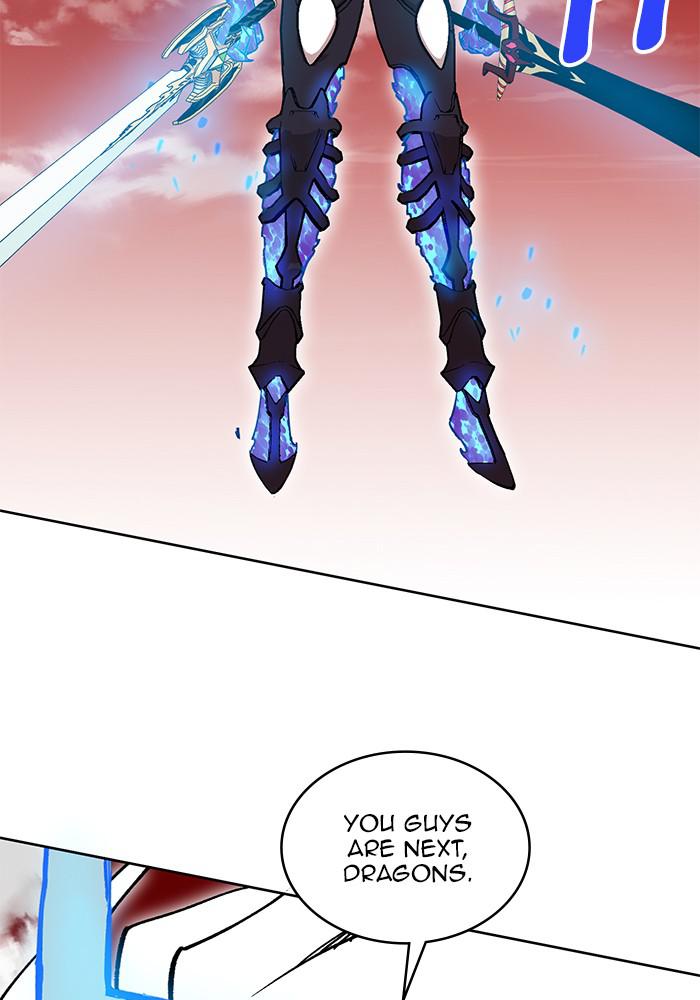 Hardcore Leveling Warrior Chap 430 - Next Chap 431