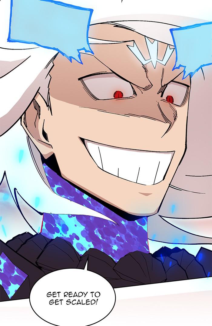 Hardcore Leveling Warrior Chap 430 - Next Chap 431