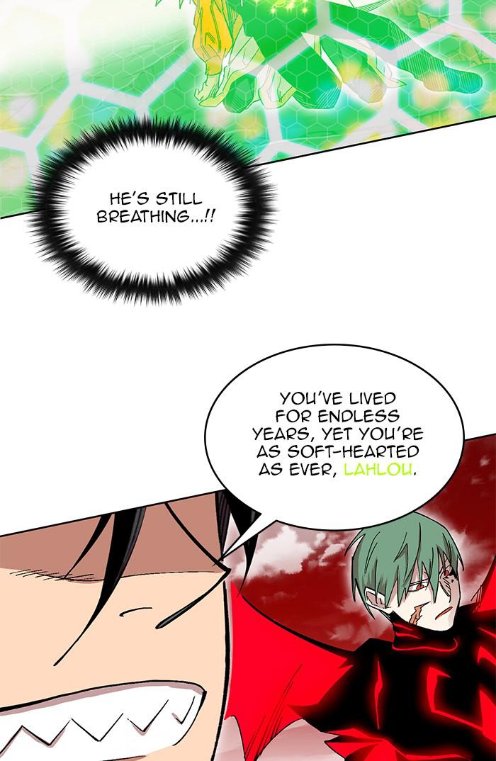 Hardcore Leveling Warrior Chap 430 - Next Chap 431