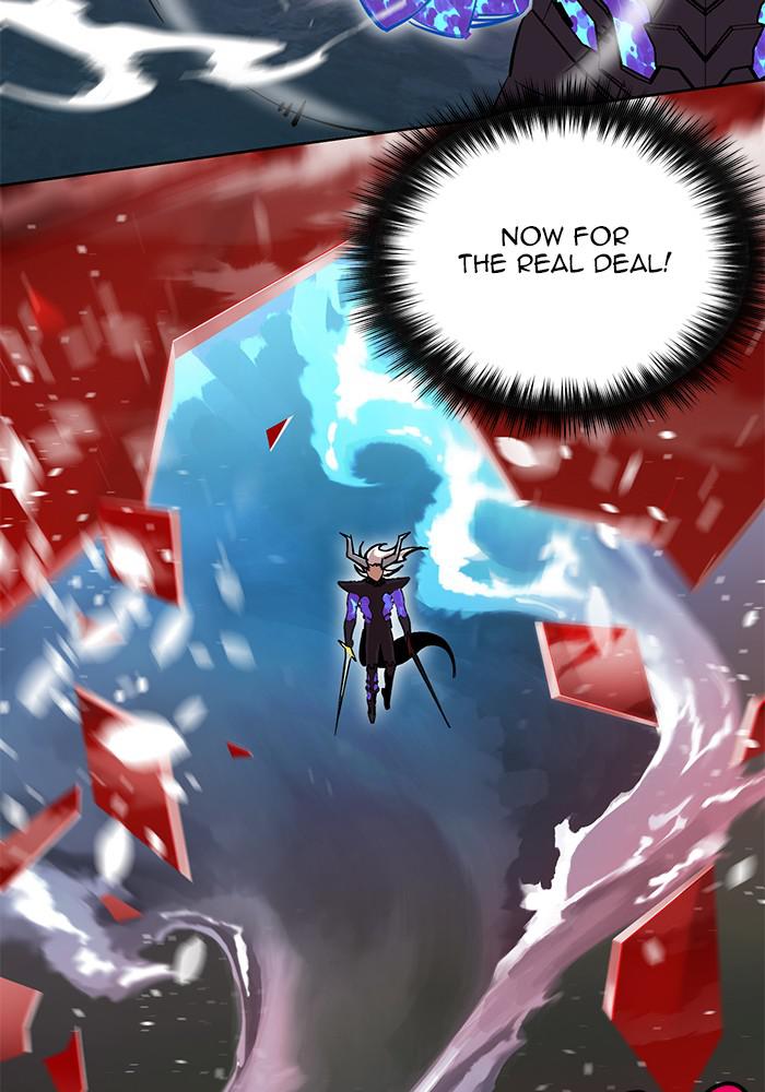 Hardcore Leveling Warrior Chap 430 - Next Chap 431