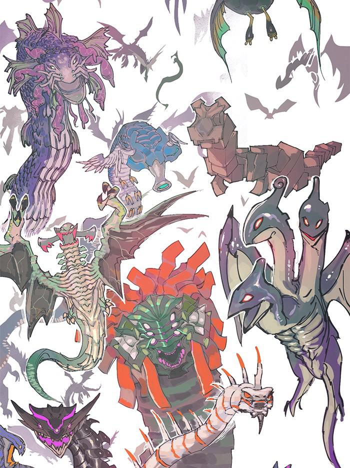 Hardcore Leveling Warrior Chap 430 - Next Chap 431