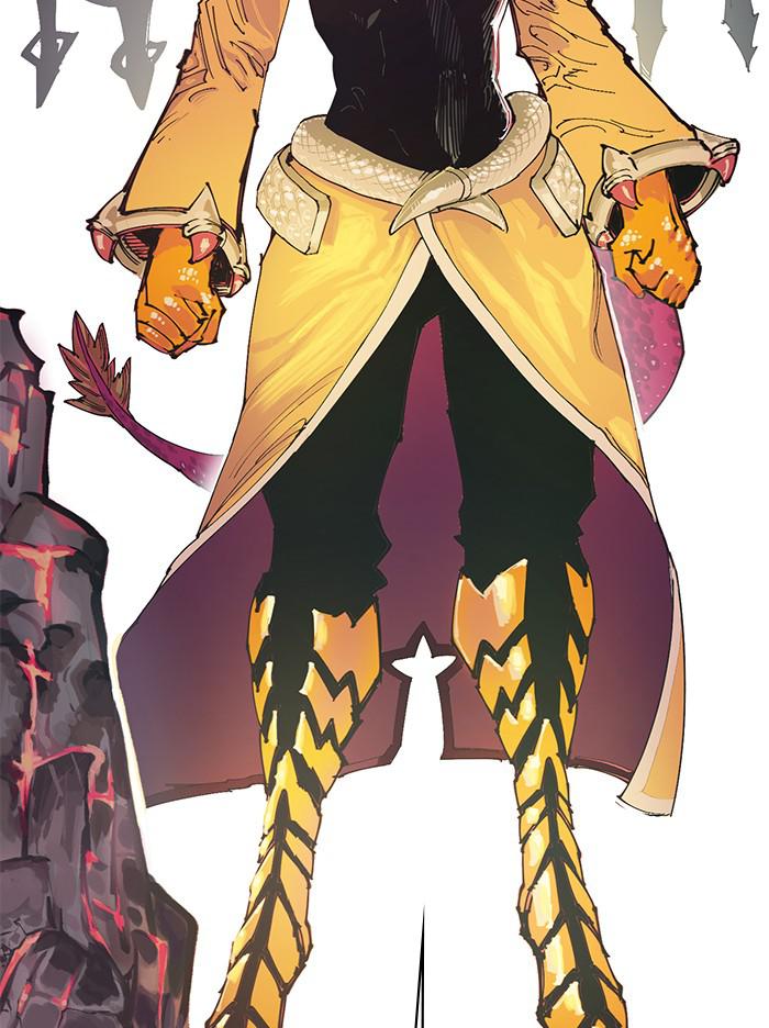 Hardcore Leveling Warrior Chap 430 - Next Chap 431