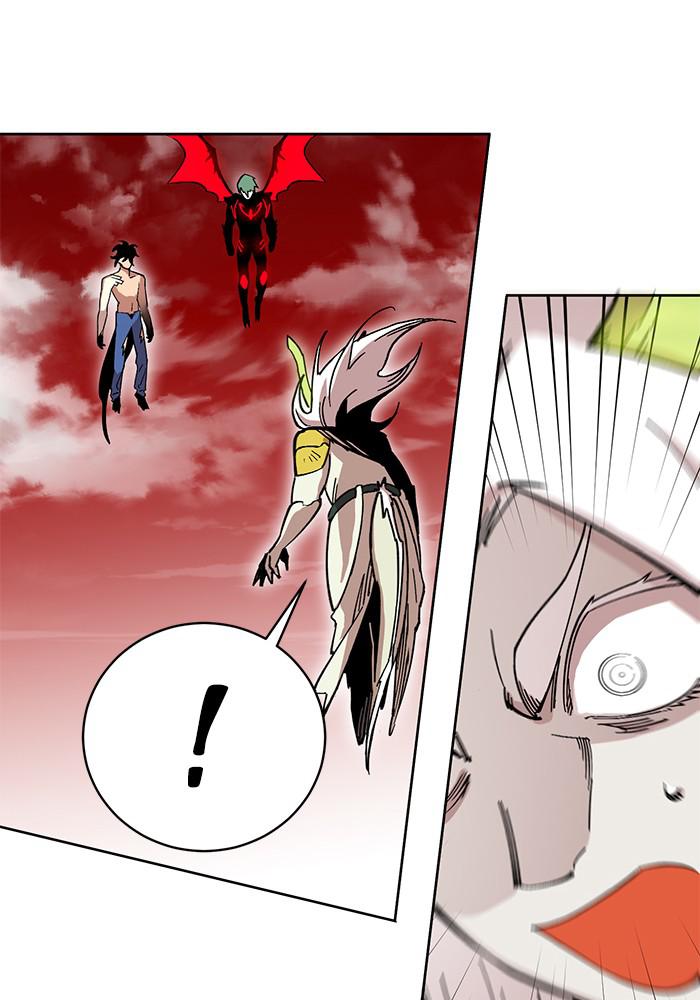 Hardcore Leveling Warrior Chap 430 - Next Chap 431