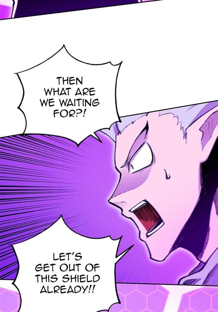 Hardcore Leveling Warrior Chap 430 - Next Chap 431