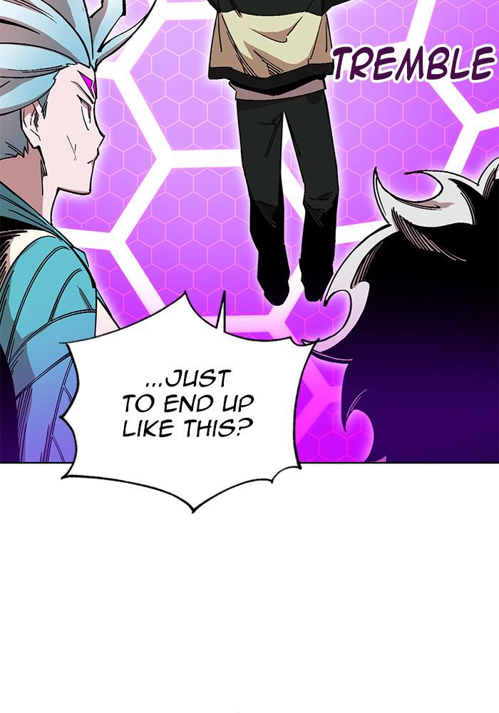 Hardcore Leveling Warrior Chap 430 - Next Chap 431