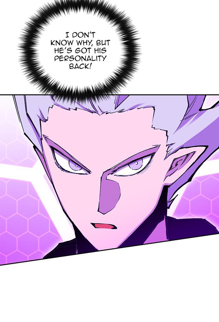 Hardcore Leveling Warrior Chap 430 - Next Chap 431