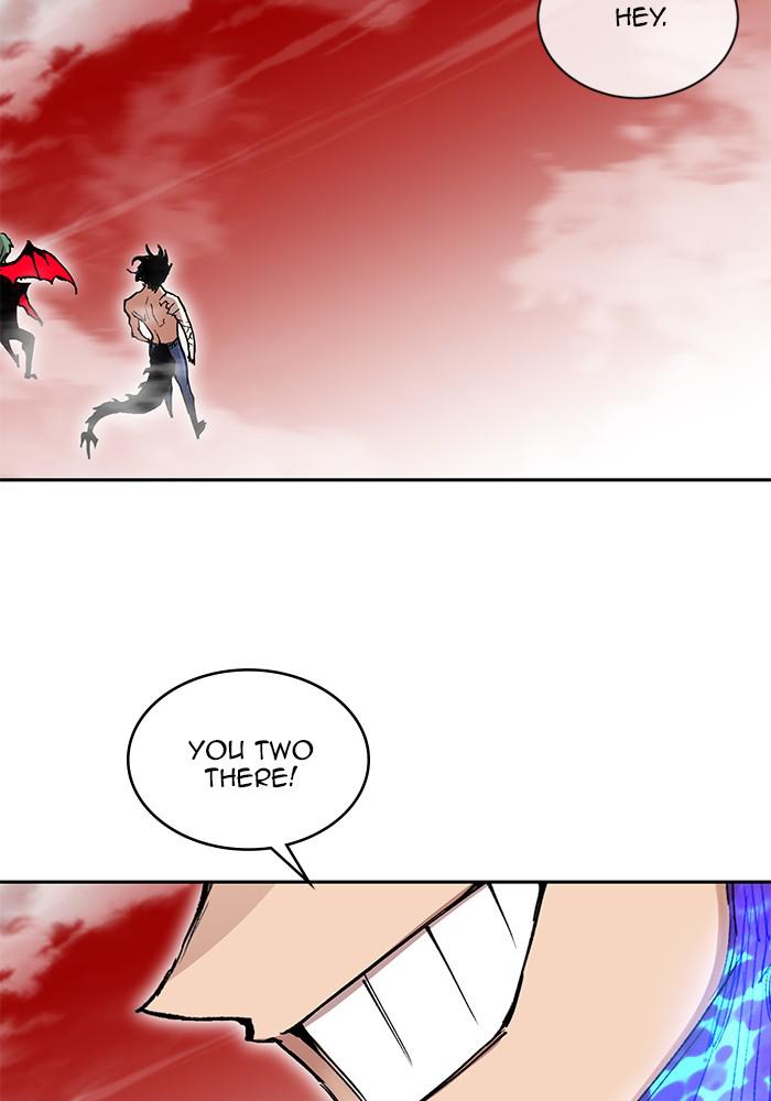 Hardcore Leveling Warrior Chap 430 - Next Chap 431