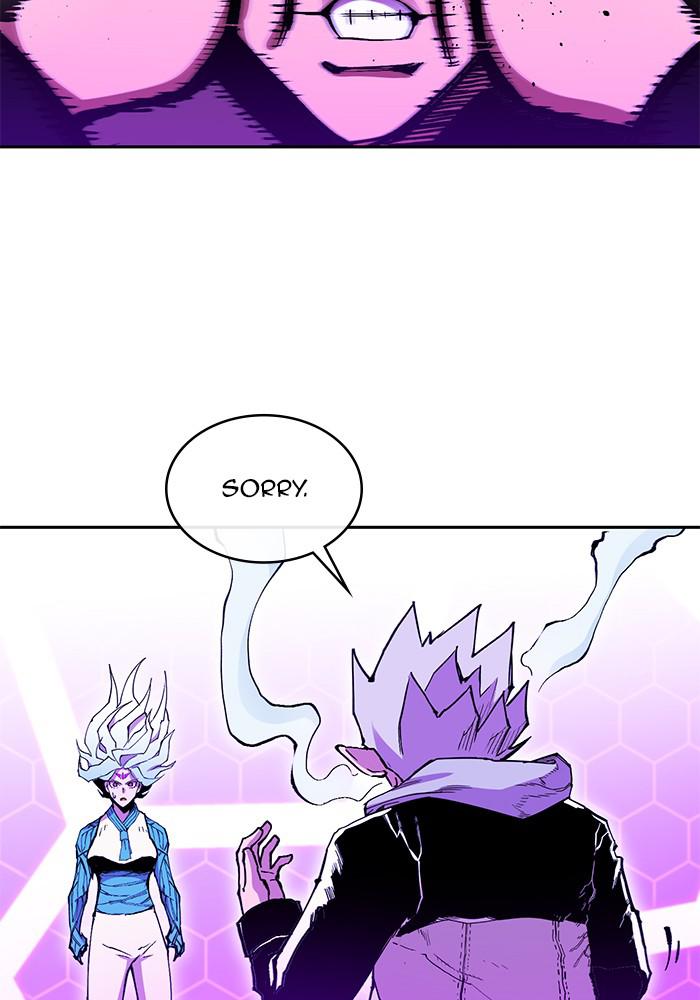 Hardcore Leveling Warrior Chap 430 - Next Chap 431