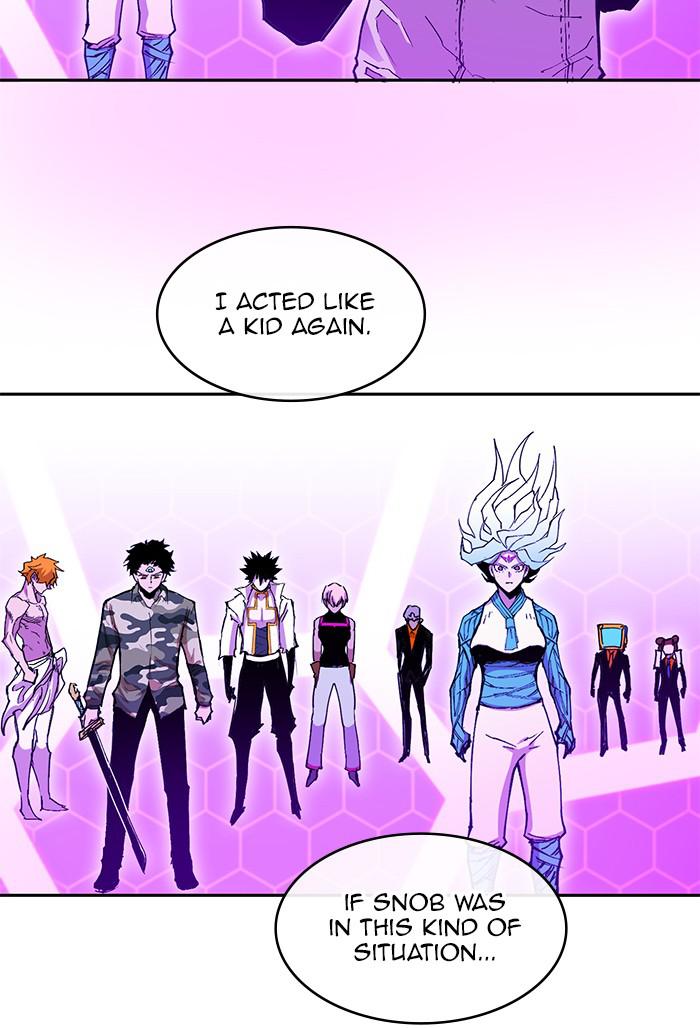 Hardcore Leveling Warrior Chap 430 - Next Chap 431