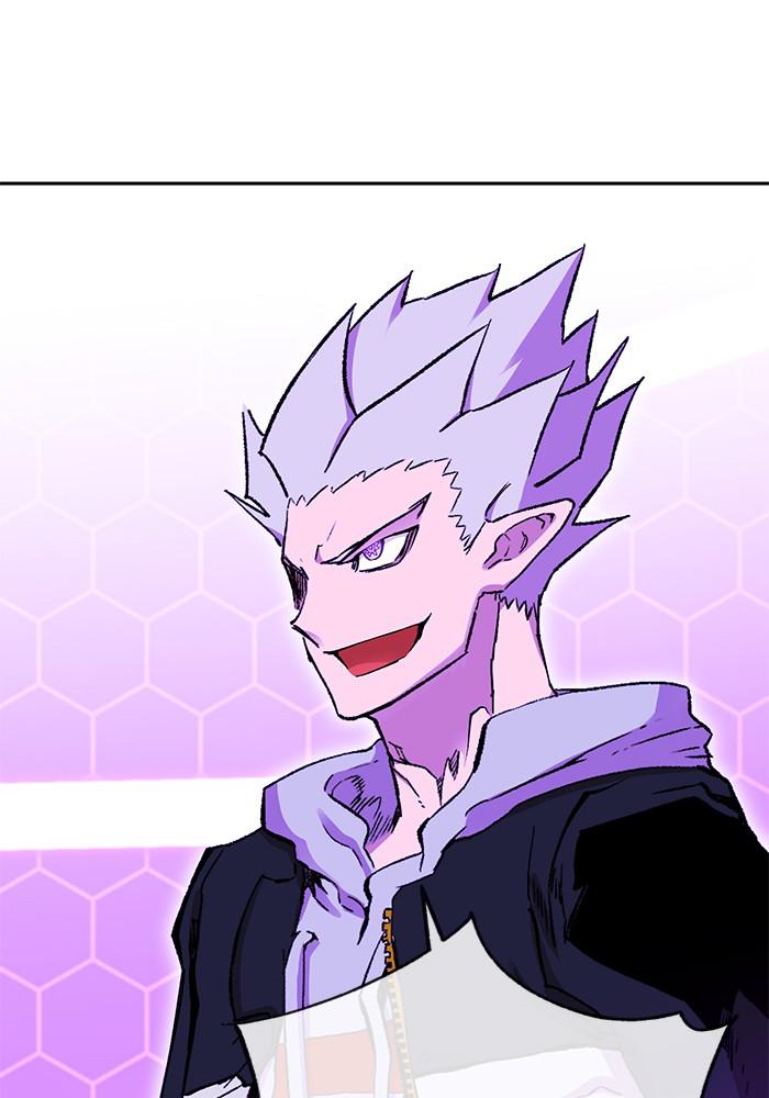 Hardcore Leveling Warrior Chap 430 - Next Chap 431