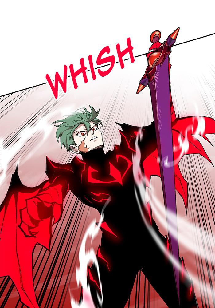 Hardcore Leveling Warrior Chap 430 - Next Chap 431