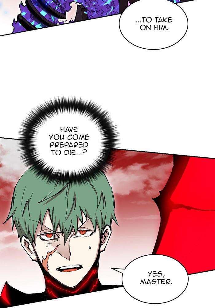 Hardcore Leveling Warrior Chap 430 - Next Chap 431
