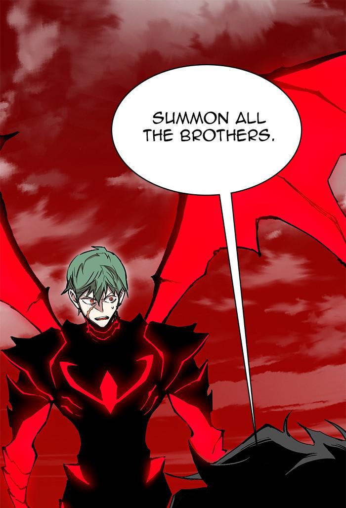 Hardcore Leveling Warrior Chap 430 - Next Chap 431