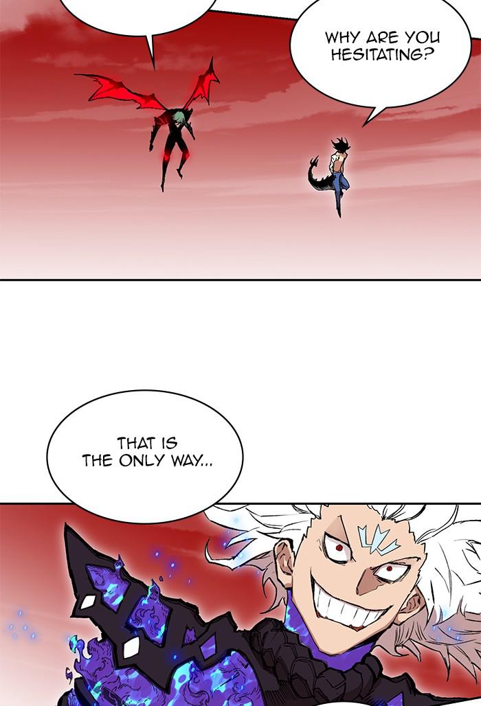 Hardcore Leveling Warrior Chap 430 - Next Chap 431