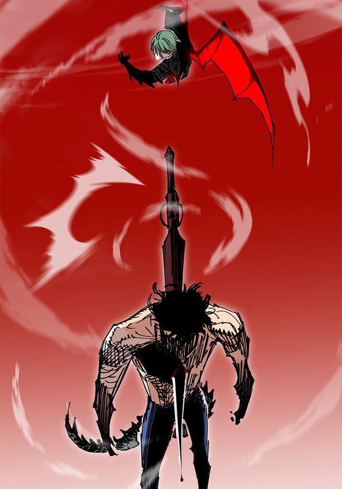 Hardcore Leveling Warrior Chap 430 - Next Chap 431