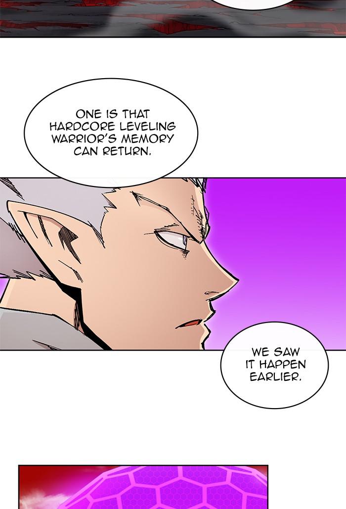 Hardcore Leveling Warrior Chap 430 - Next Chap 431