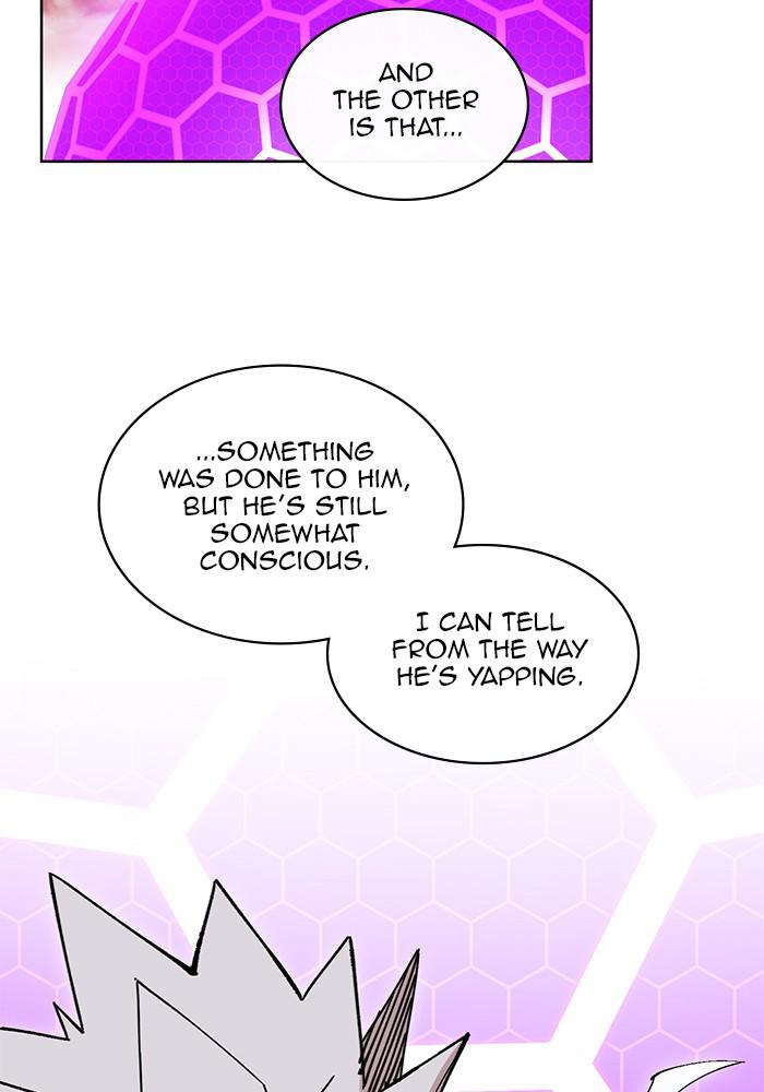 Hardcore Leveling Warrior Chap 430 - Next Chap 431
