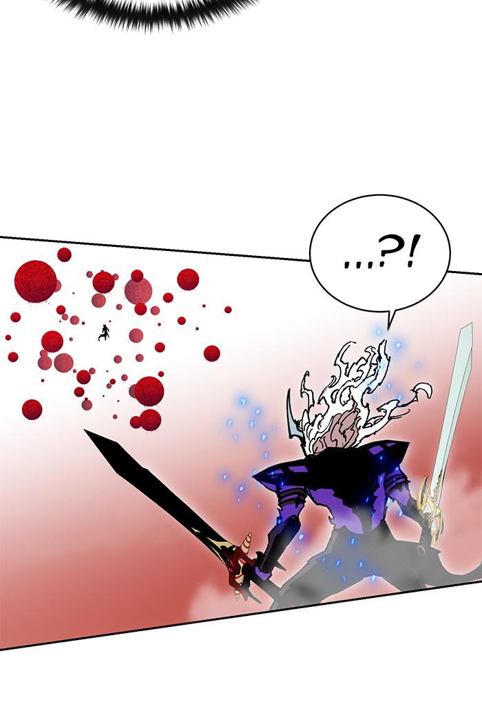 Hardcore Leveling Warrior Chap 430 - Next Chap 431