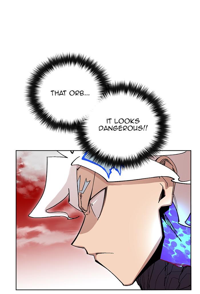 Hardcore Leveling Warrior Chap 430 - Next Chap 431