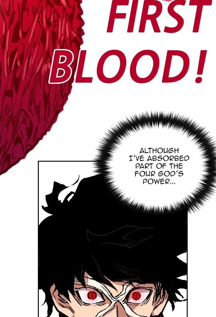 Hardcore Leveling Warrior Chap 430 - Next Chap 431
