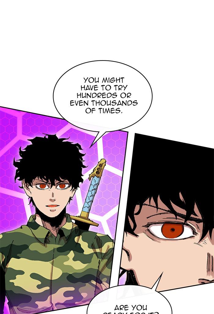 Hardcore Leveling Warrior Chap 430 - Next Chap 431