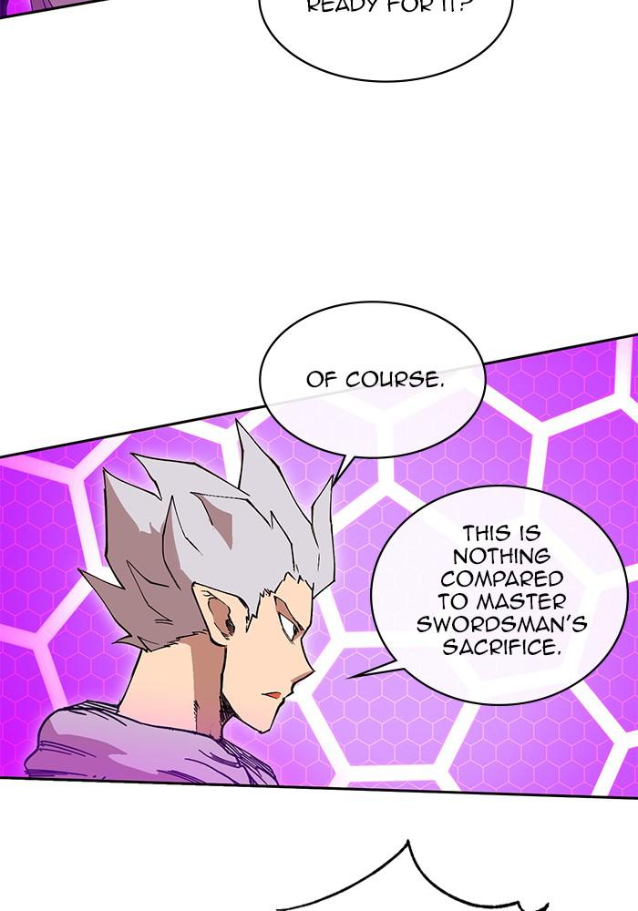 Hardcore Leveling Warrior Chap 430 - Next Chap 431