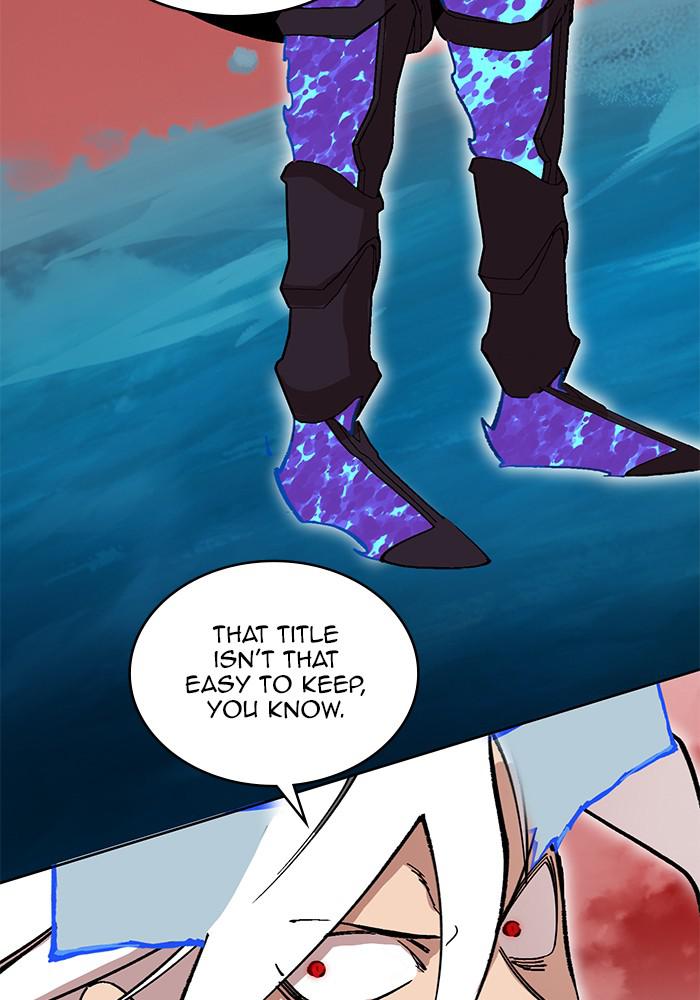Hardcore Leveling Warrior Chap 430 - Next Chap 431