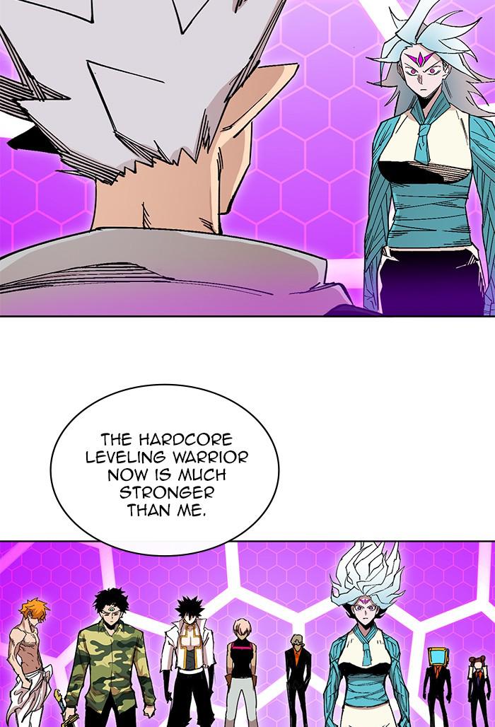 Hardcore Leveling Warrior Chap 430 - Next Chap 431