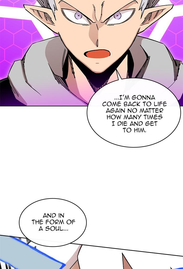 Hardcore Leveling Warrior Chap 430 - Next Chap 431