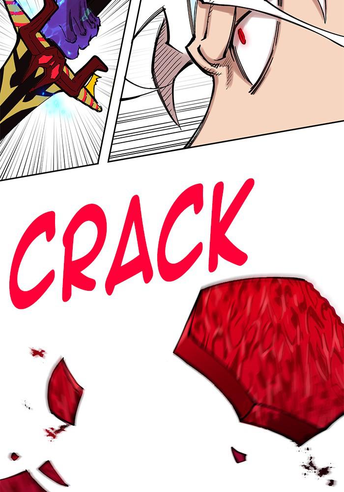 Hardcore Leveling Warrior Chap 430 - Next Chap 431