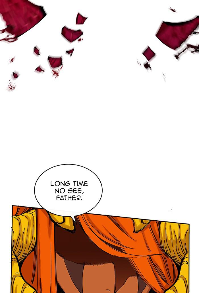 Hardcore Leveling Warrior Chap 430 - Next Chap 431