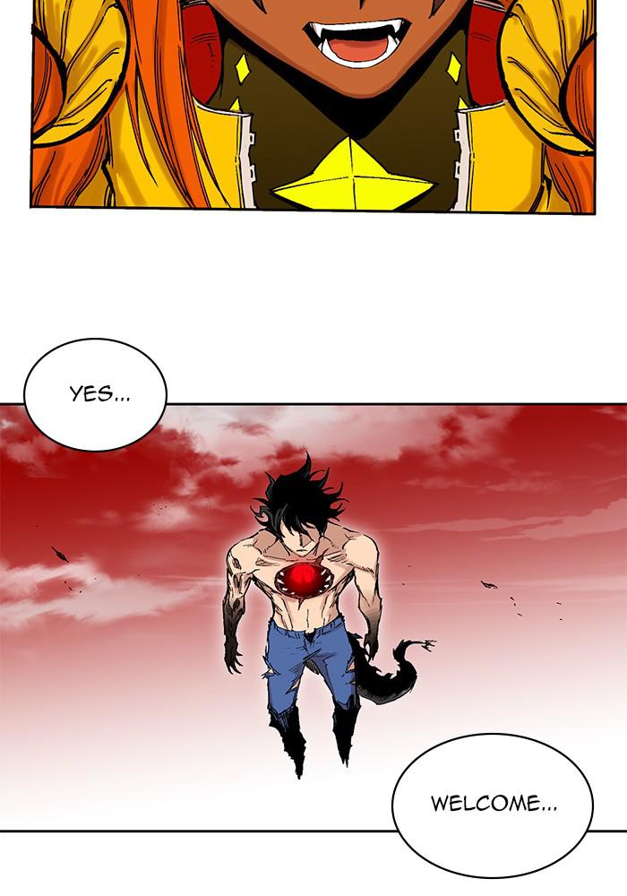 Hardcore Leveling Warrior Chap 430 - Next Chap 431